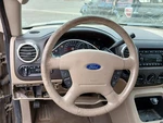 Used Steering Column Fits: 2003 Ford Expedition Shift Tilt Grade. Fixed Price $254.99.