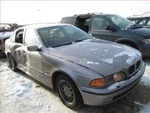Steering Gear/rack Power And Pinion Fits 01-03 Bmw 525I 320162. Fixed Price $375.00.