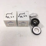 (lot Of 2) New National Parts Systems NPS-201V Shaft Seal. Fixed Price $51.35.