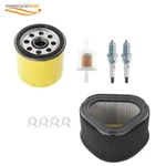 Air Filter Tune Up For Kohler CV11 CV13 CV14 CV15 AM123553 11-16HP Engine M92359. Fixed Price $19.00.