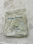 Ford F3AZ-3E502-A Steering Gear Seal Kit 138T. Fixed Price $11.16.