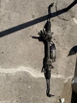 Oem Mercedes W205 C300 4MATIC Electric Power Steering Rack Lhd A2054605901. Fixed Price $750.00.