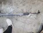 Steering Gear/rack Power And Pinion Fits 18-21 Mazda 6 2153795. Fixed Price $259.79.