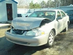 Steering Gear/rack Power And Pinion From Vin 240456 Fits Mazda 626 106836. Fixed Price $30.00.
