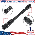 Steering Shaft Assembly For 1984-1994 Jeep Cherokee 1986-1992 Comanche 4713943. Fixed Price $52.98.