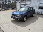 Steering Column Floor Shift Fits 03-04 Forester 167918. Fixed Price $65.00.