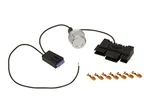 Flaming River FR20118-1 Turn Signal Switch Connector. Fixed Price $168.07.