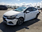 Steering Gear/rack Power And Pinion Opt Gng Fits 18-19 Cruze 2514322. Fixed Price $214.95.