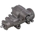 For Chevy & Gmc 2500 3500 Hd Power Steering Gearbox W/ 4 Master Spline Input Tcp. Fixed Price $181.17.
