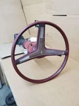 Steering Column Shift With Tilt Wheel Fits 73-74 Grand Prix 271315. Fixed Price $977.50.