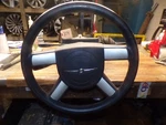 2005 Dodge Magnum Chrysler 300 Rwd Steering Column No Bag*. Fixed Price $104.99.