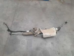 2017 Chevy Cruze Electric Steering Rack And Pinion Assembly NJ1 Oem 39084591. Fixed Price $237.49.
