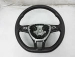 Volkswagen Tiguan 2019-2020 Steering Wheel 5NN-419-091-BB-81U. Fixed Price $188.53.