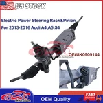 8K0909144 Electric Power Steering Rack And Pinion For 2013-2016 Audi A4,A5,S4. Fixed Price $950.88.