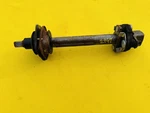 2010-2014 Ford Mustang Upper Steering Shaft Oem. Fixed Price $66.49.