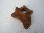1979-85 Toyota Pickup 1984-85 4RUNNER 4X4 W/solid Axle Used Steering Gear Mount. Fixed Price $45.99.