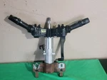 2014 Hyundai Elantra Gt Steering Column Floor Shift & Signal Switch Smart Key. Fixed Price $119.99.