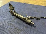 06-08 Bmw 750I E65 Alpina Power Steering Gear Rack & Pinion Oem 7853993. Fixed Price $175.00.