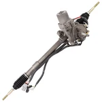 For Honda Civic Hybrid & Si 2006-2011 Electric Power Steering Rack Pinion Tcp. Fixed Price $734.00.