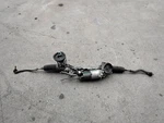 Steering Gear/rack Electric Power Sedan Si Fits 22 Civic 129891. Fixed Price $360.00.