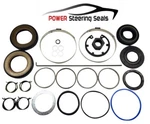 Power Steering Rack And Pinion Seal/repair Kit Fits Dodge Ram 1500 2006-2012. Fixed Price $49.89.