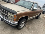 Steering Gear/rack Power Fits 88-95 Chevrolet 1500 Pickup 427870. Fixed Price $216.40.