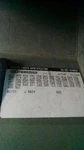 Steering Gear/rack Power And Pinion Opt Z85 Fits 04-06 Canyon 355383. Fixed Price $204.85.