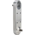 Clear Steering Box DROP-BRUSHED-3/4-36 Spline. Fixed Price $642.99.