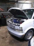 Steering Gear/rack Power Rwd Fits 97-02 Astro 2139014. Fixed Price $175.75.