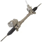 For Lincoln Mkc 2017-2019 Duralo Electric Power Steering Rack And Pinion Dac. Fixed Price $711.00.