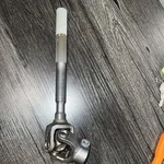 Lower Steering Column Shaft 2014 Honda Crv Cr-v. Fixed Price $60.00.