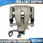 Cardone Rear Left Disc Brake Caliper Fits 2007 2008 2009 2010 2011 Mini Cooper. Fixed Price $172.98.
