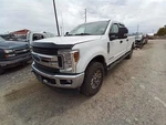 Steering Column Shift Fits 17-18 Ford F250SD Pickup 10909258. Fixed Price $146.02.