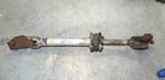 1986-1991 Corvette C4 Steering Column Silver Connecting Linking Rod Gm 26022829. Fixed Price $26.99.
