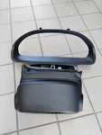 08-12 Honda Accord Key Ignition Steering Column Cover W/ Cluster Bezel Oem. Fixed Price $44.95.
