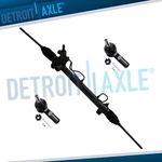 Power Steering Rack And Pinion Outer Tie Rod Ends Kit For Toyota Camry Avalon. Fixed Price $127.88.