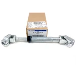 Oem New Lower Intermediate Steering Shaft Coupler 04-08 Ford F-150 8L3Z-3B676-B. Fixed Price $229.45.