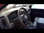 2010-2012 Dodge 1500 Pickup Steering Column Shift Tilt Wheel 05057637AB. Fixed Price $157.86.
