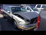 Steering Gear/rack Power And Pinion Base Fits 97-98 Park Avenue 146479. Fixed Price $180.00.
