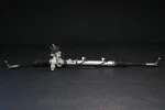 5C1422055D 5C1422055S Steering Gear Power Original Vw Jetta Vi 6. Fixed Price $821.34.