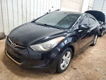 Steering Intermediate Shaft Assembly Elantra 2013 1913862. Fixed Price $52.50.