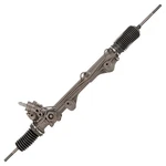 Power Steering Rack And Pinion For Jaguar S-type 2000 2001 2002. Fixed Price $255.67.