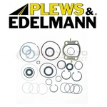 Edelmann 7857 Steering Gear Rebuild Kit For 5-2653 36-350340 Zl. Fixed Price $87.08.