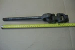 Jaguar Daimler Series /2 XJ6 XJ12 Early Xjs Lower Steering Column & U/j Used. Fixed Price $60.55.