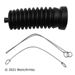 Beck Arnley 103-2696 Steering Rack Boot Kit For Select 80-06 Subaru Models. Fixed Price $24.58.