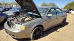 2002-2004 Audi A6 Power Steering Gear Rack And Pinion Oem Tie Rods 4B1422053. Fixed Price $300.00.