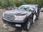 Steering Gear/rack Power Pinion Fits 08-11 13-21 Land Cruiser 30380710. Fixed Price $474.78.