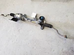 2011-2012 Acura Tsx 2.4L Steering Gear Power Rack And Pinion. Fixed Price $199.49.