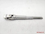 2004 Bmw 330CI 325CI 325I 330I E46 Rwd Lower Steering Joint / Shaft 32306764006. Fixed Price $44.99.