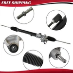 Power Steering Rack & Pinion For Honda Ridgelin 2006-2014 53601-SJC-A02 262726. Fixed Price $152.99.